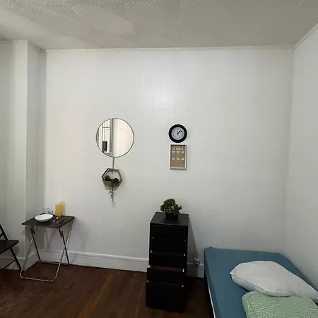 Bed & Breakfast Privee Proche La Defense
