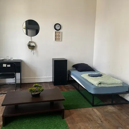 Privee Proche La Defense Bed & Breakfast Bois-Colombes